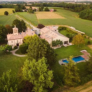  Alloggio per agriturismo Zucchi Bioagriturismo